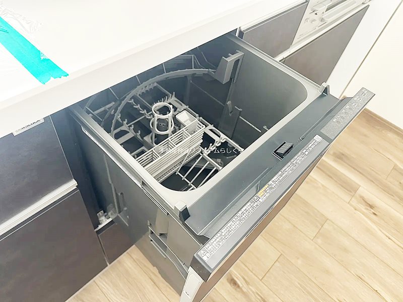 内観写真（キッチン）