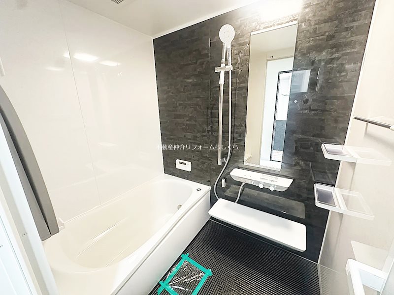 内観写真（浴室）