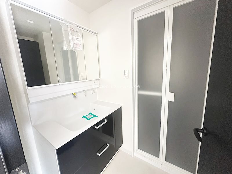内観写真（洗面台・洗面所）