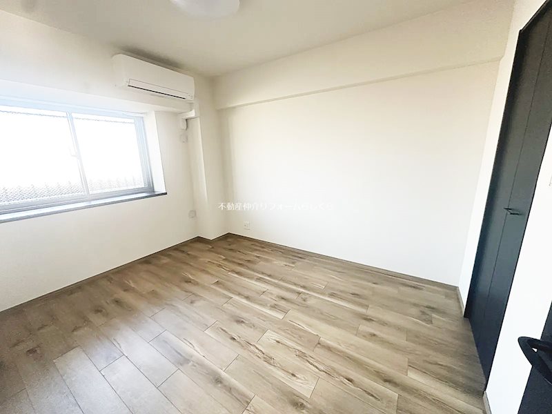 内観写真（リビング以外の居室）