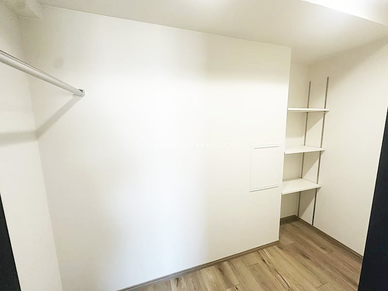 内観写真（収納）