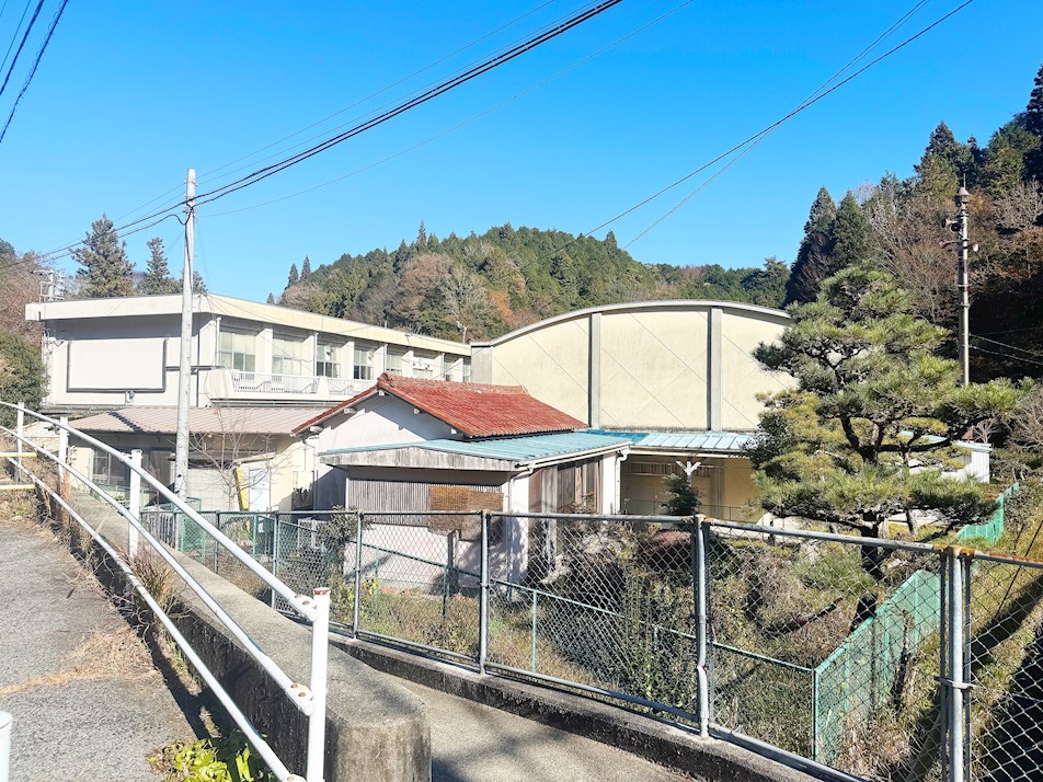 豊田市立新盛小学校