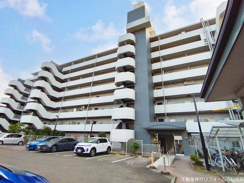 金屋公園サンハイツ