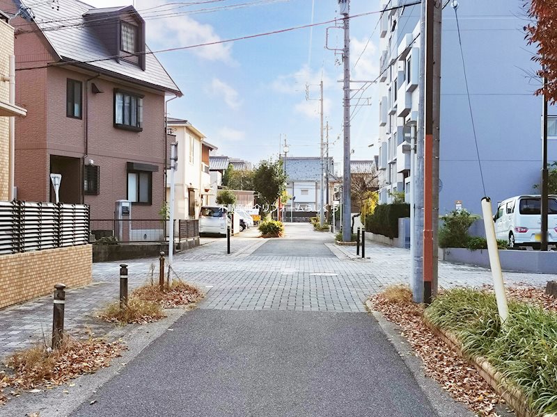 現地写真（その他）