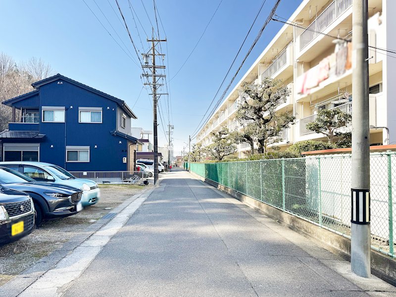 現地写真（その他）