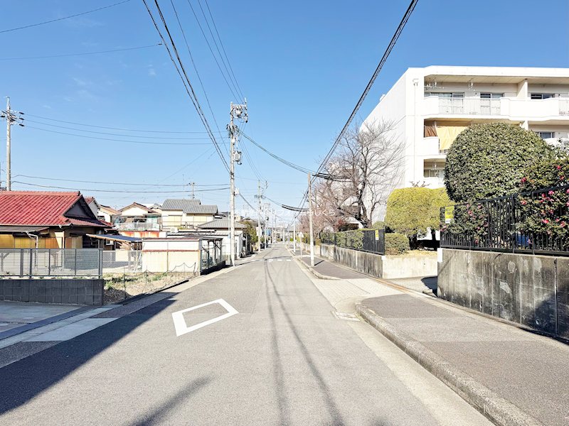 現地写真（その他）