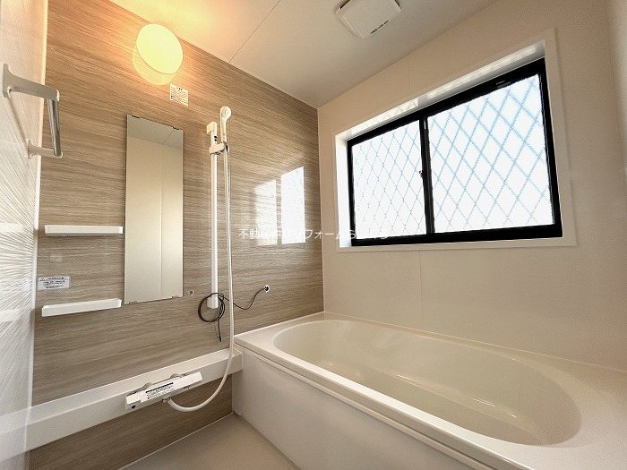 内観写真（浴室）
