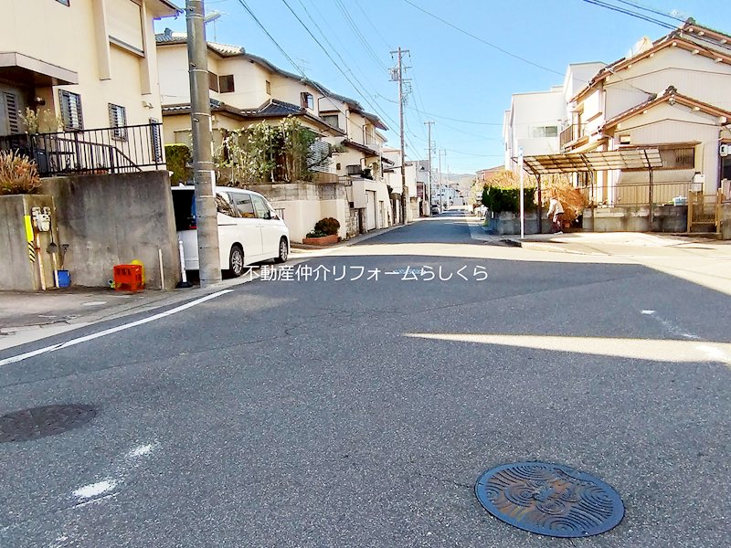 現地写真（その他）