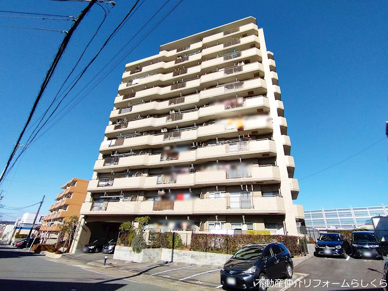 エクレール天白植田