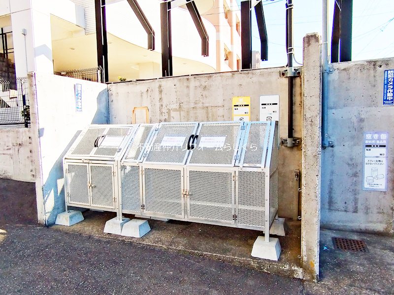 共用部写真（その他）