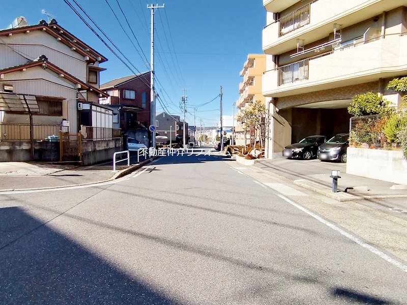 現地写真（その他）