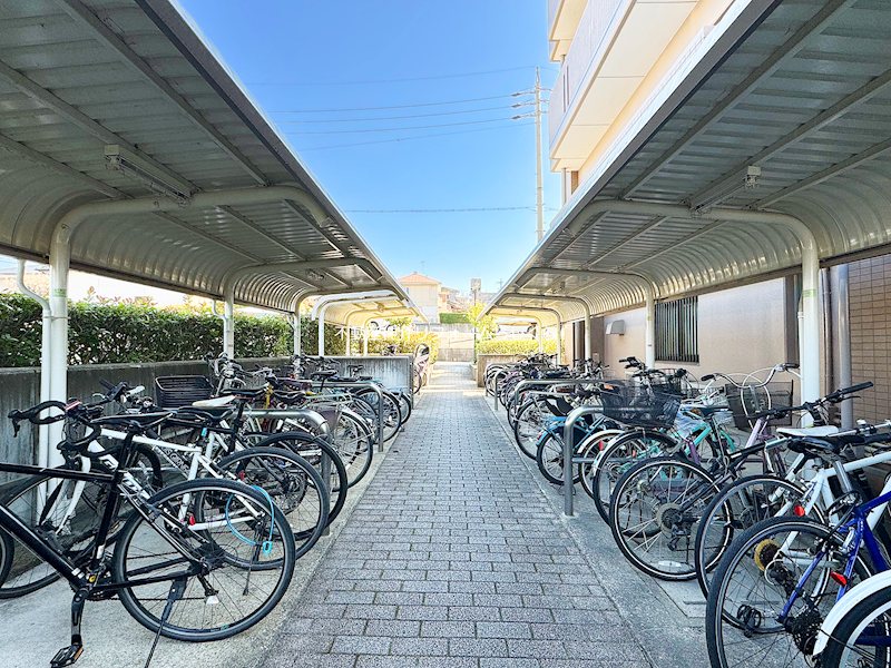 共用部写真（その他）