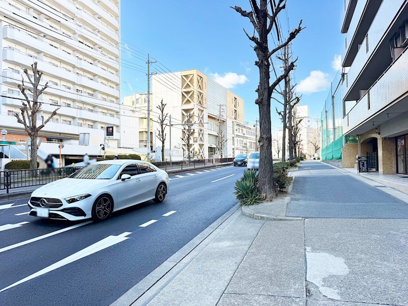 現地写真（その他）