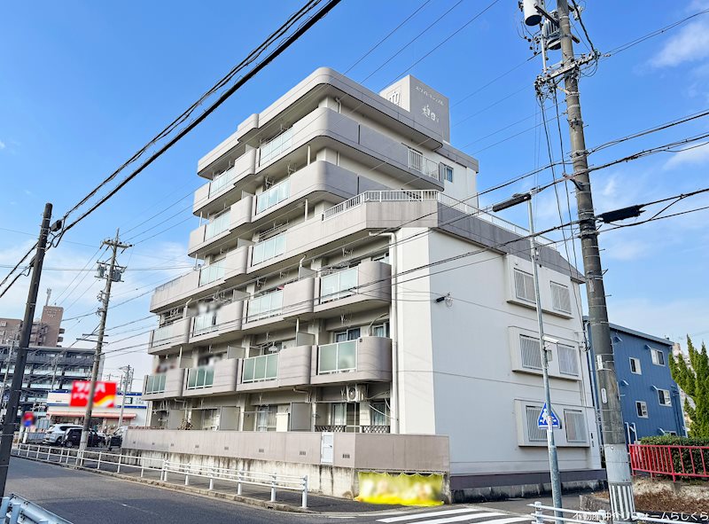 ホワイトキャッスル植田V