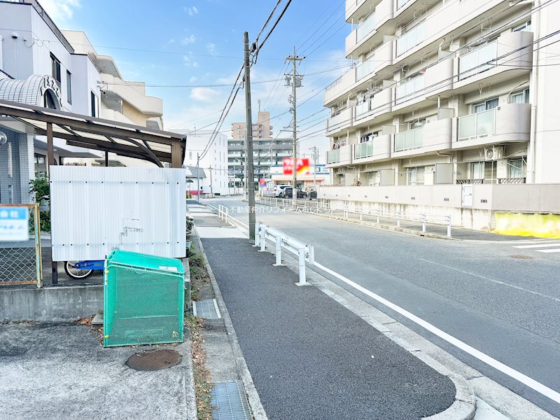 現地写真（その他）