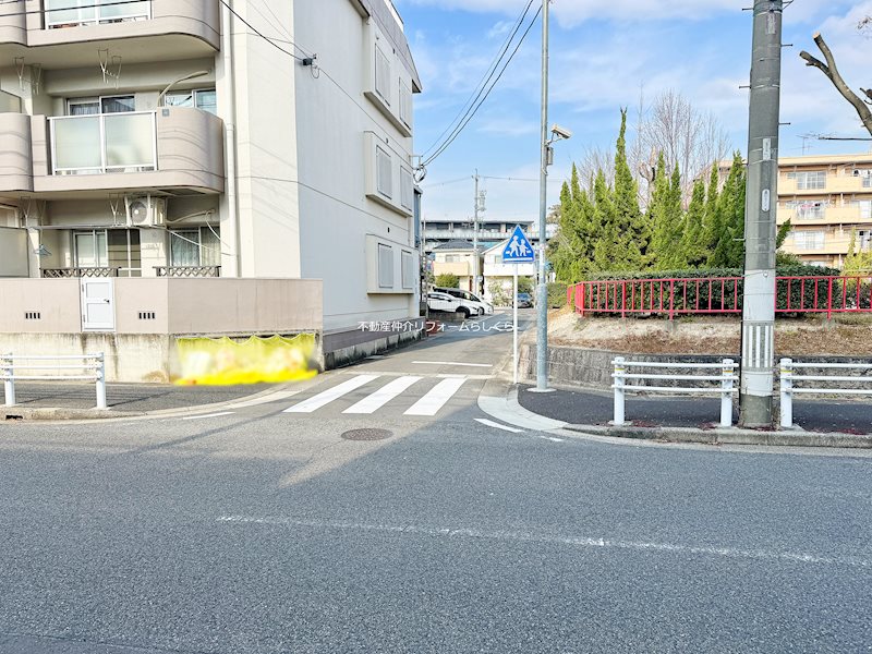 現地写真（その他）