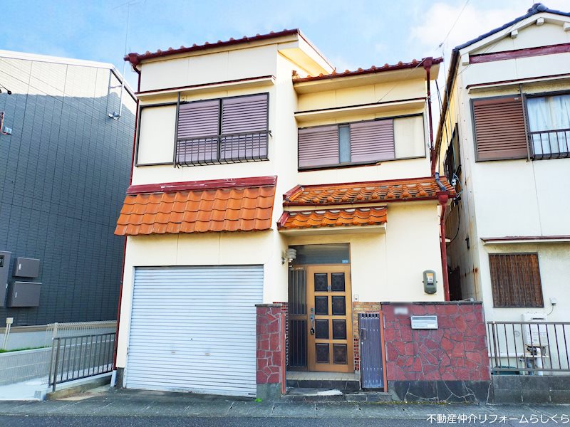 名古屋市守山区西城1丁目 土地