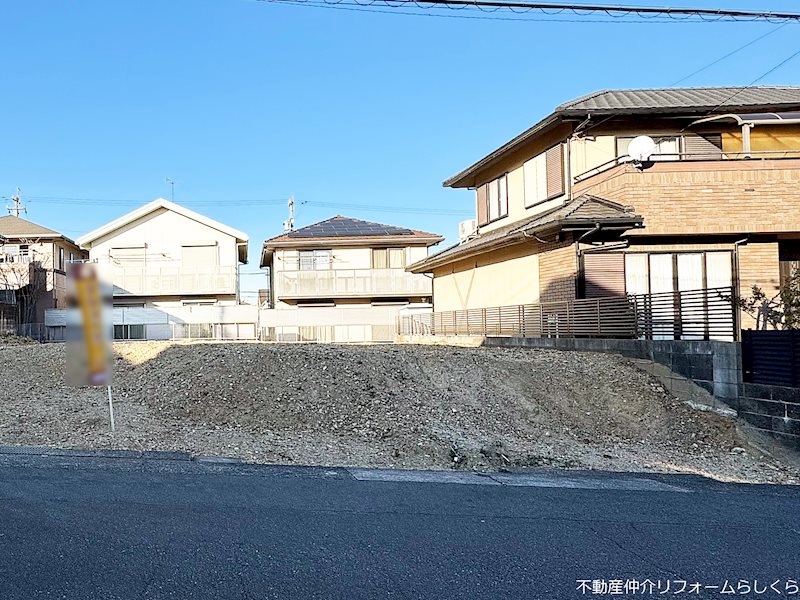 名古屋市天白区西入町 A区画 土地