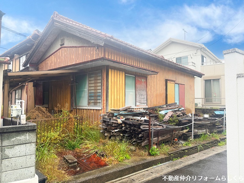 豊田市花園町才兼 土地