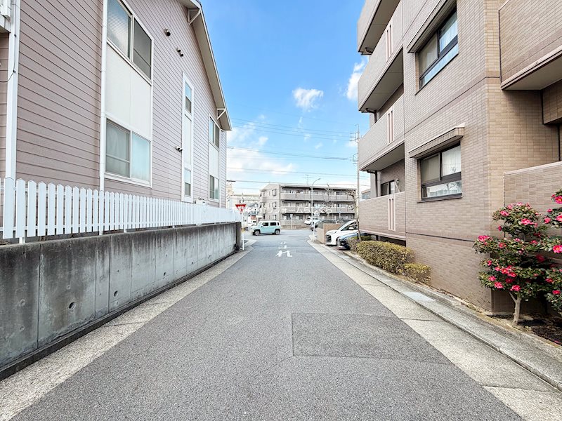 現地写真（その他）