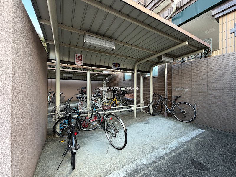 共用部写真（その他）