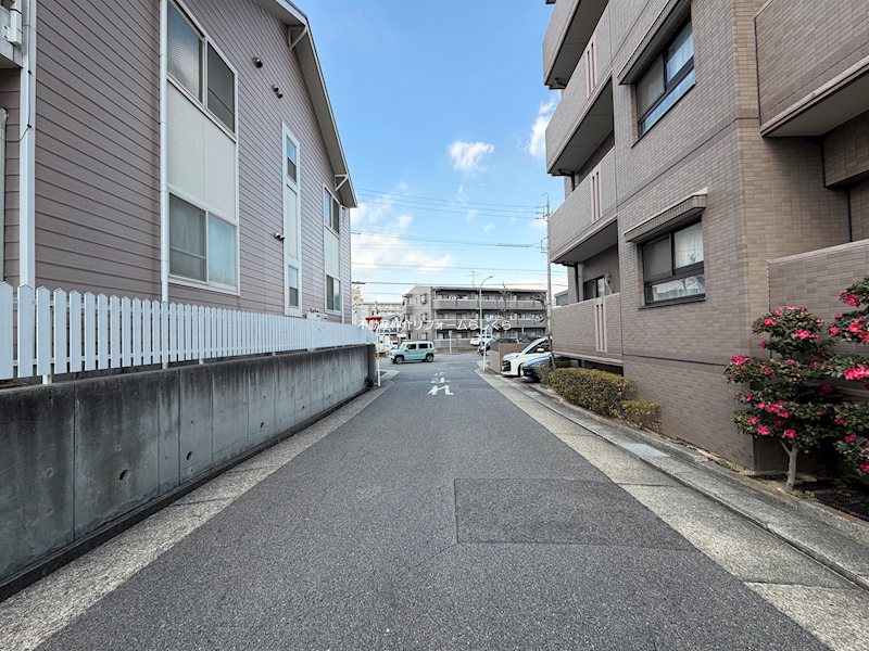 現地写真（その他）