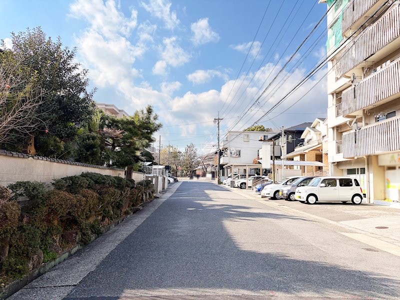 現地写真（その他）