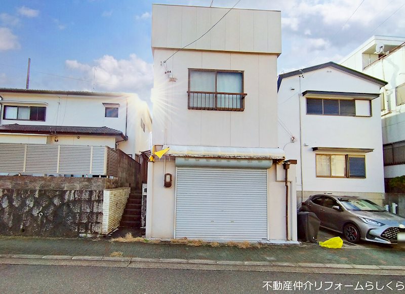 名古屋市天白区御前場町 土地