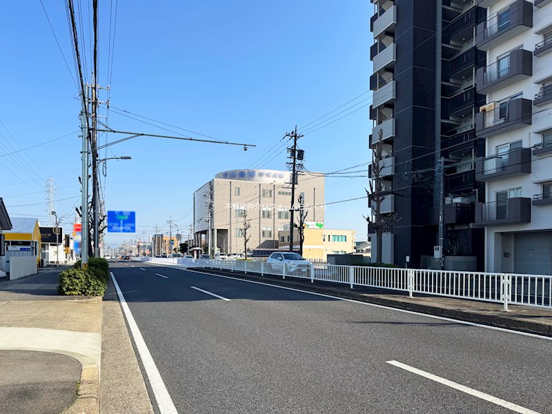 現地写真（その他）