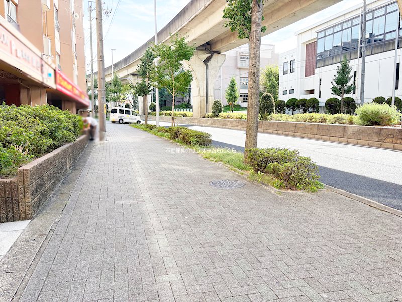 現地写真（その他）