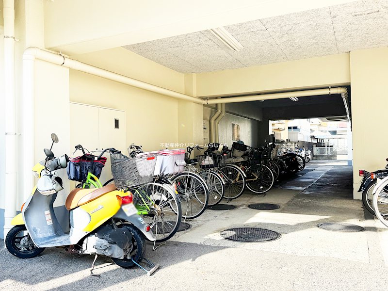 共用部写真（その他）