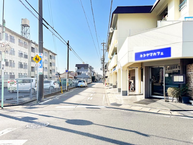 現地写真（その他）