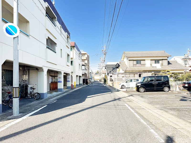 現地写真（その他）