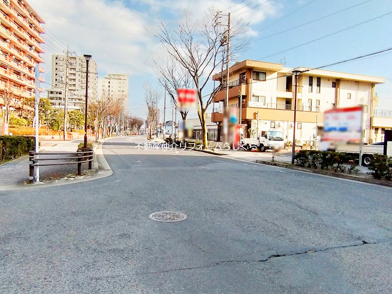 現地写真（その他）