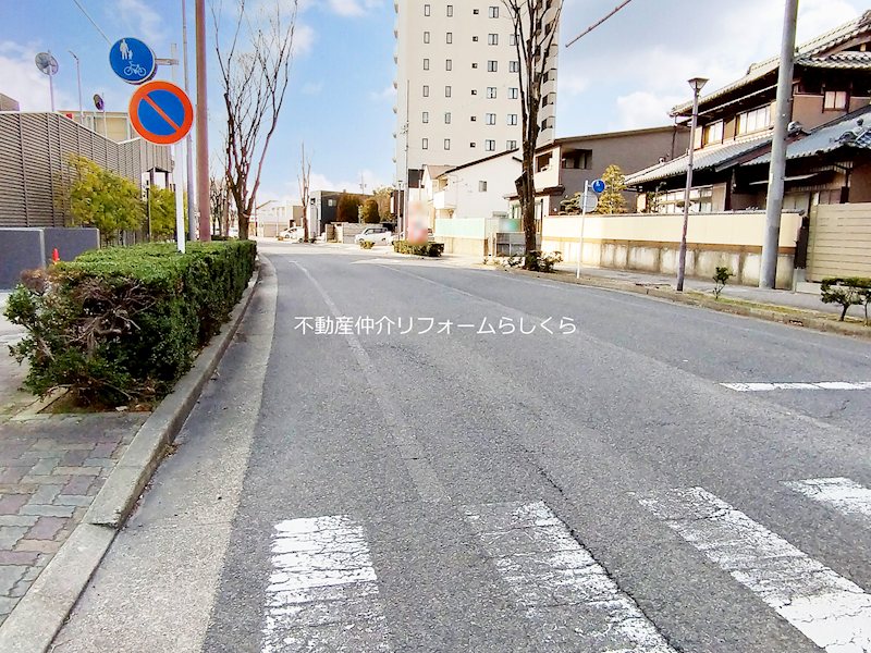 現地写真（その他）