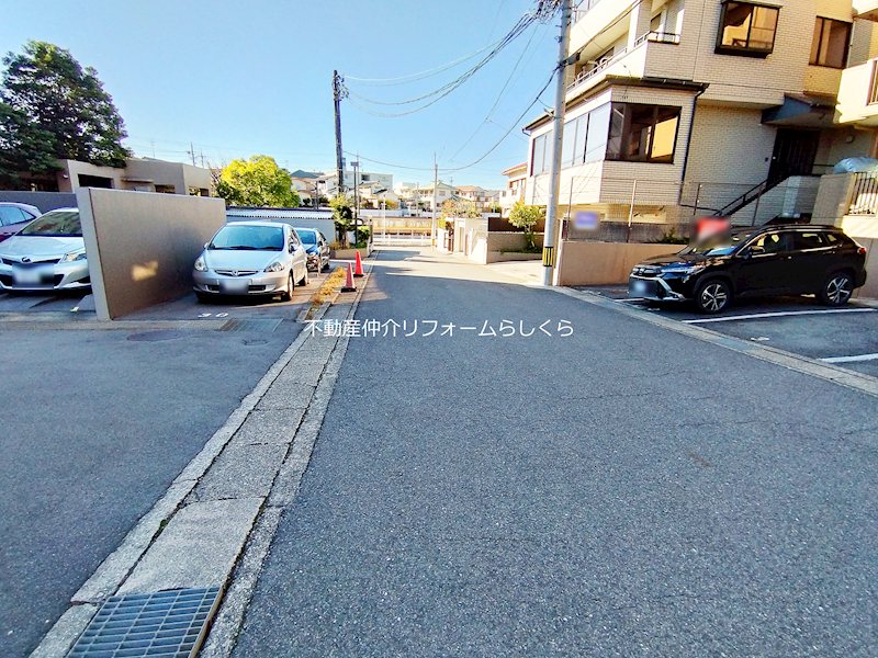 現地写真（その他）