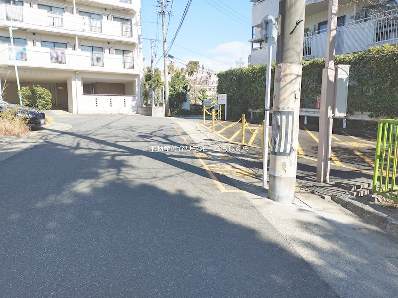 現地写真（その他）