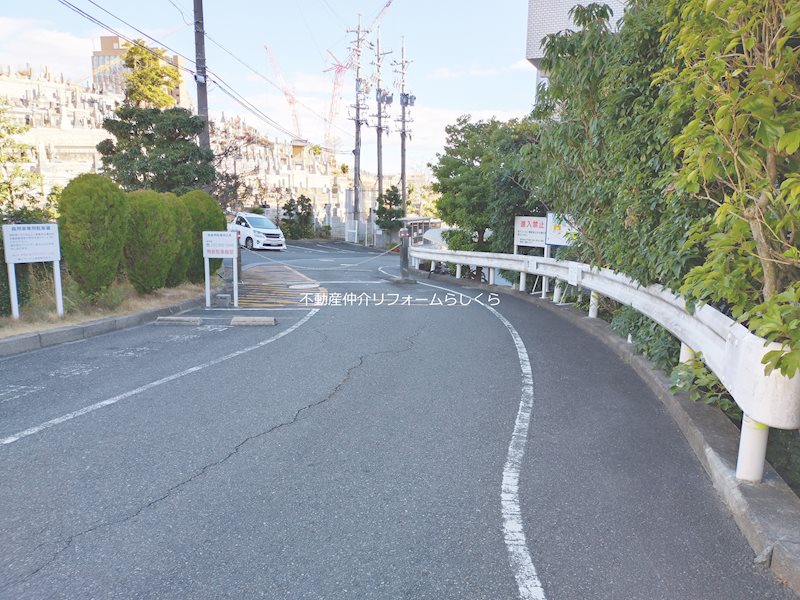 現地写真（その他）