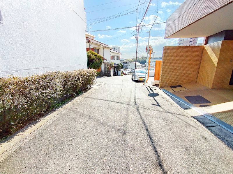 現地写真（その他）