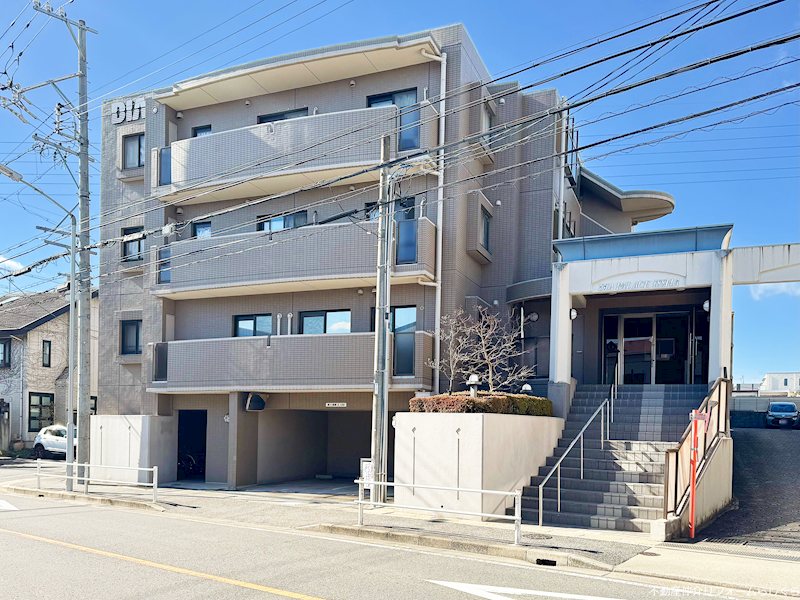 ダイアパレス一社