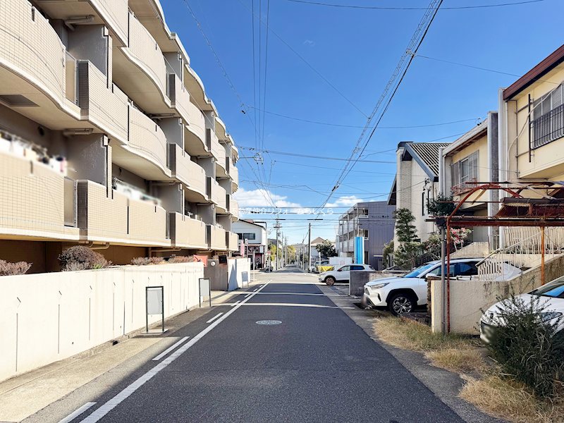 現地写真（その他）