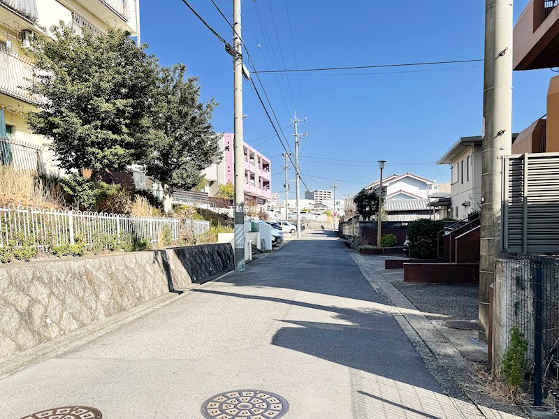 現地写真（その他）