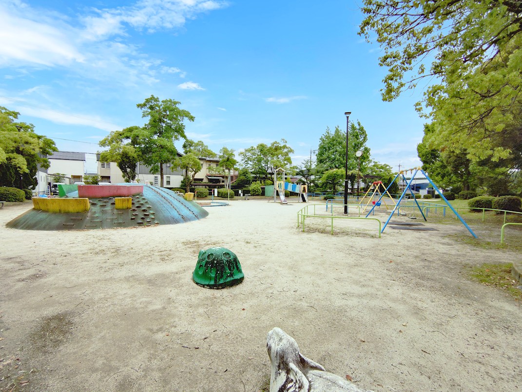 西之杁公園