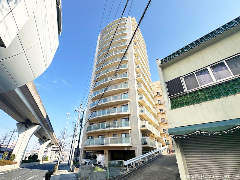 ナビシティ牛牧