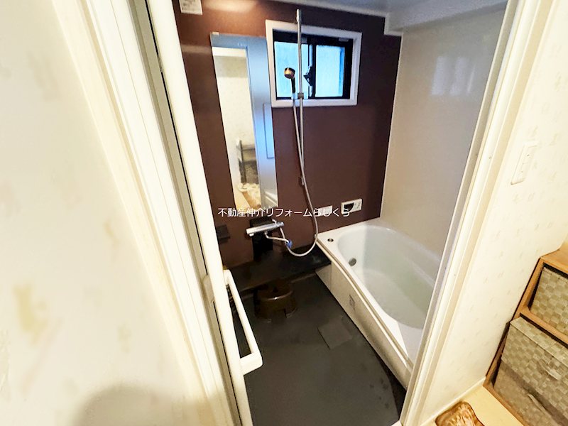 内観写真（浴室）