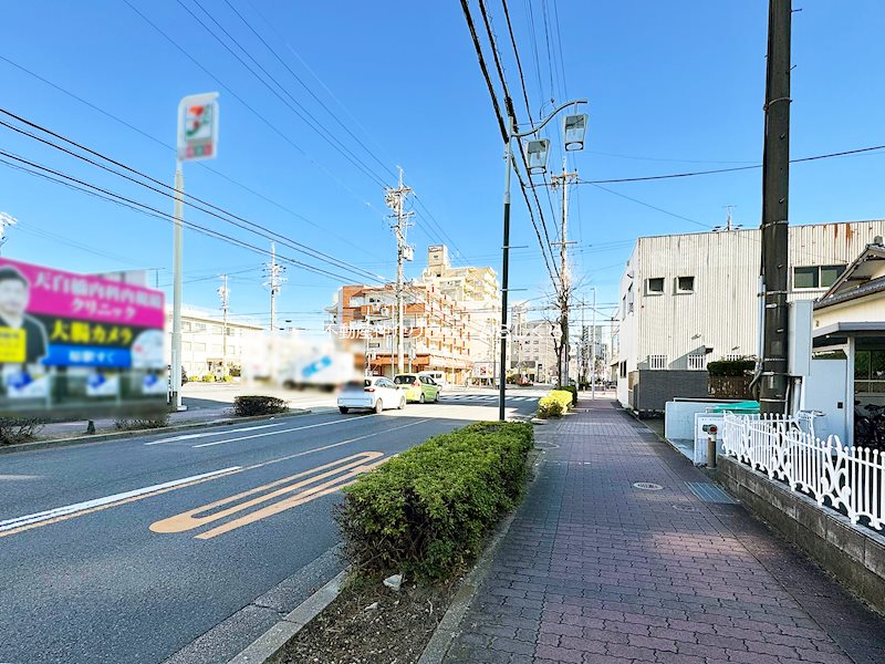 現地写真（その他）