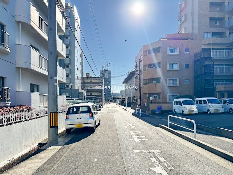 現地写真（その他）