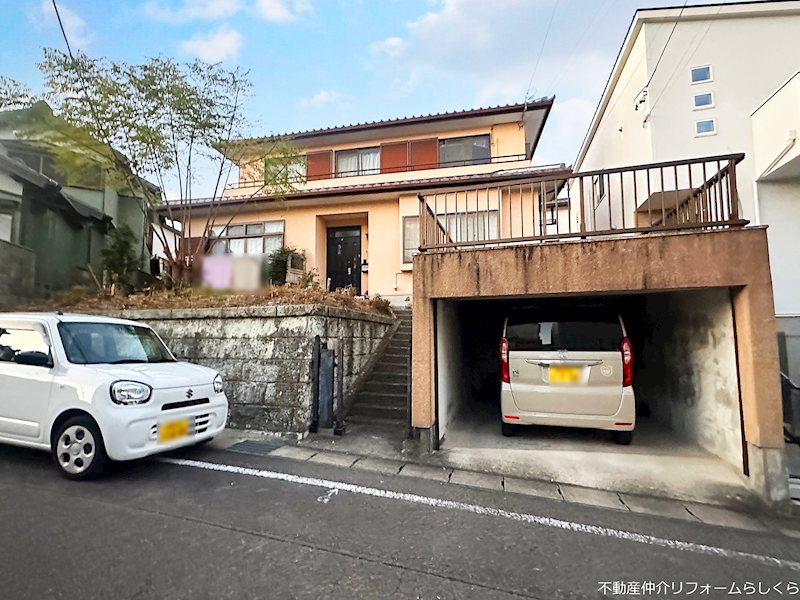 豊田市千足町1丁目 土地