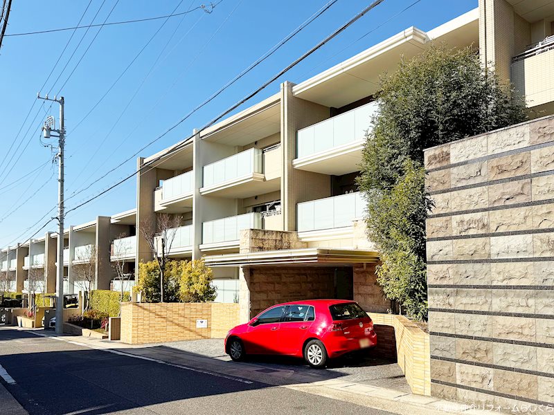 ローレルコート八事表山テラス