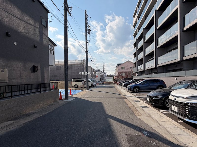 現地写真（その他）